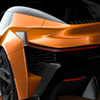 トヨタ FT-Se（ジャパンモビリティショー2023予定）