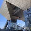 東京ビッグサイト（ジャパンモビリティショー2023予定）