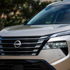 日産 ローグ（エクストレイル に相当）改良新型（米国仕様）
