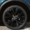 VW Tロック TDI R-Line ブラックスタイル 19インチアルミホイール（オプション）