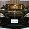 AMG Fascination 写真蔵…CLS63AMG、E63AMG、S63AMG