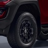 トヨタ・ハイラックス の「GR SPORT 2」（欧州仕様）