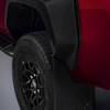 トヨタ・ハイラックス の「GR SPORT 2」（欧州仕様）