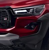 トヨタ・ハイラックス の「GR SPORT 2」（欧州仕様）