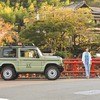 DAMD JIMNY little G. TRADITIONAL