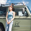 DAMD JIMNY little G. TRADITIONAL