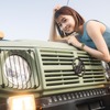 DAMD JIMNY little G. TRADITIONAL