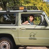 DAMD JIMNY little G. TRADITIONAL