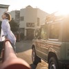 DAMD JIMNY little G. TRADITIONAL