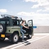 DAMD JIMNY little G. TRADITIONAL