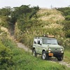 DAMD JIMNY little G. TRADITIONAL