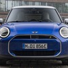 MINI クーパー・エレクトリック