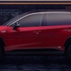 トヨタ RAV4 プライム（RAV4 PHEV に相当）の2024年モデル（米国仕様）