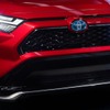 トヨタ RAV4 プライム（RAV4 PHEV に相当）の2024年モデル（米国仕様）