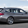 BMW 5シリーズ・ツーリング 現行型（参考）