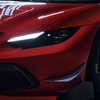 フェラーリ 296 チャレンジ