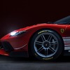 フェラーリ 296 チャレンジ