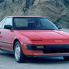 トヨタ『MR2』復活に熱視線、カローラやC-HRにも新型か…土曜ニュースランキング