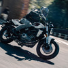 ハーレー X350
