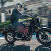 ハーレー X500