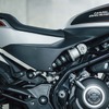 ハーレー X350