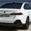 BMW i5 の「M60 xDrive」