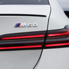 BMW i5 の「M60 xDrive」