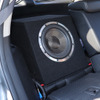 ［カーオーディオ DIY］「サブウーファーボックス」は固定の仕方でも音が変わる!?