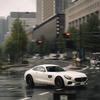 MSI『Stealth 16 Mercedes-AMG Motorsport A13V シリーズ』