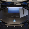 BMW iX5 ハイドロジェン