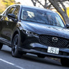 マツダ CX-5 XD ブラックエディション