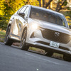 マツダ CX-60 XD-HYBRID