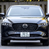 マツダ CX-5 XD ブラックエディション