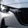 マツダ CX-60 XD-HYBRID