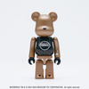 NISSAN 90周年記念 BE＠RBRICK 100％ ＆ 400％