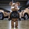 NISSAN 90周年記念 BE＠RBRICK 100％ ＆ 400％