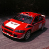 【三菱WRCビート】フィンランドラリー『ランエボWRC2』に自信あり