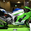 カワサキ Ninja ZX-10R 40th アニバーサリーエディション（ジャパンモビリティショー2023）