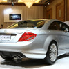 AMG Fascination 写真蔵…CL63AMG、SL63AMG、SLK55AMG