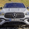 メルセデスAMG GLE 53 ハイブリッド4MATIC+ クーペ