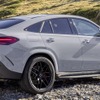 メルセデスAMG GLE 53 ハイブリッド4MATIC+ クーペ