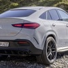 メルセデスAMG GLE 53 ハイブリッド4MATIC+ クーペ