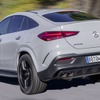 メルセデスAMG GLE 53 ハイブリッド4MATIC+ クーペ