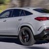 メルセデスAMG GLE 53 ハイブリッド4MATIC+ クーペ