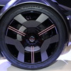 ヤマハ発動機の3輪オープンEVコンセプト『TRICERA（トライセラ）』（ジャパンモビリティショー2023）