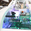 未来の暮らしを提案したパナソニックブース…ジャパンモビリティショー2023