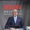 加藤充明社長兼COO