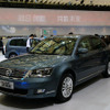【上海モーターショー09】VW パサート 中国専用車…新型 Lingyu 登場