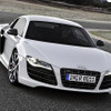 アウディ R8 5.2FSI クワトロ、待望の日本発表