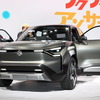 スズキ eVX（ジャパンモビリティショー2023）